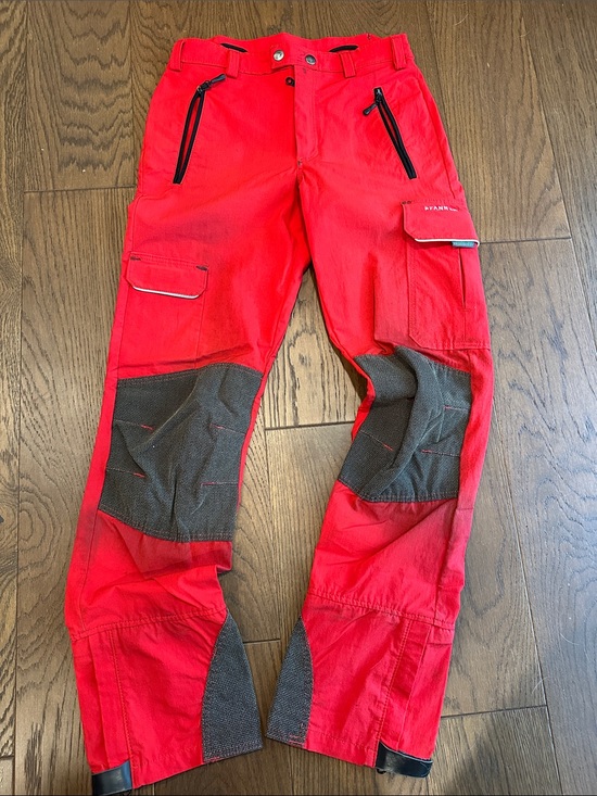 Pfanner Other - Pfanner Stretch Climbing Arborist Pants